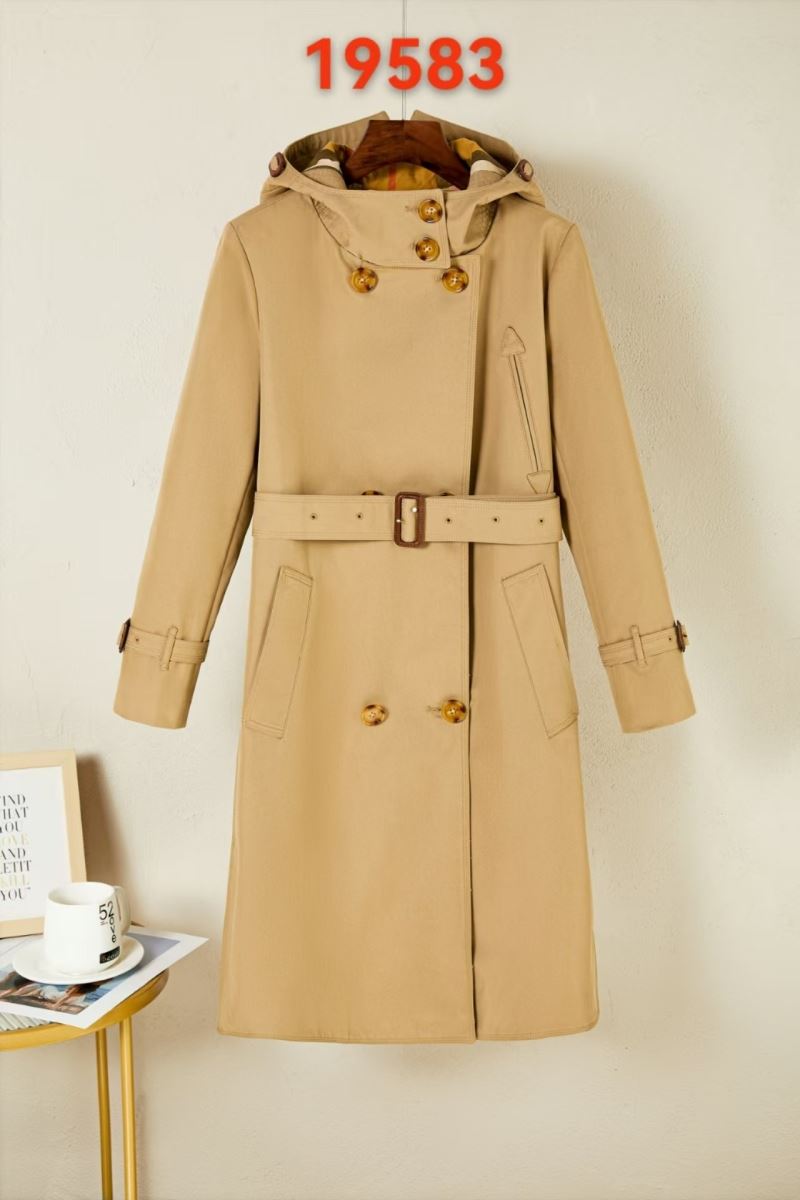 Burberry Outwear